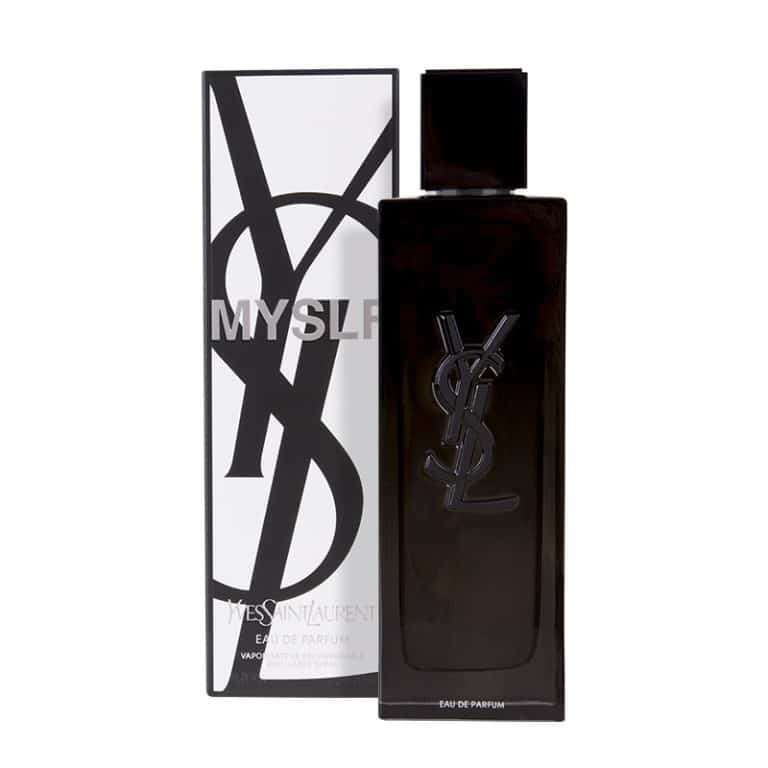 Τύπου MYSLF Yves Saint Laurent - Dore Parfum